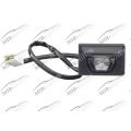 Number Plate Light