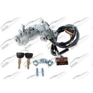 Steering Column Lock Cpl.