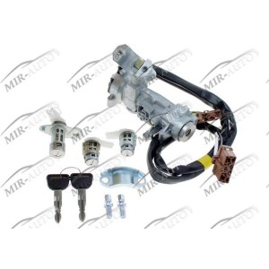 Набор замков