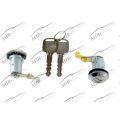 Lock Set