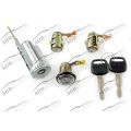 Lock Set