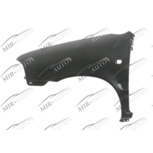 Front Fender