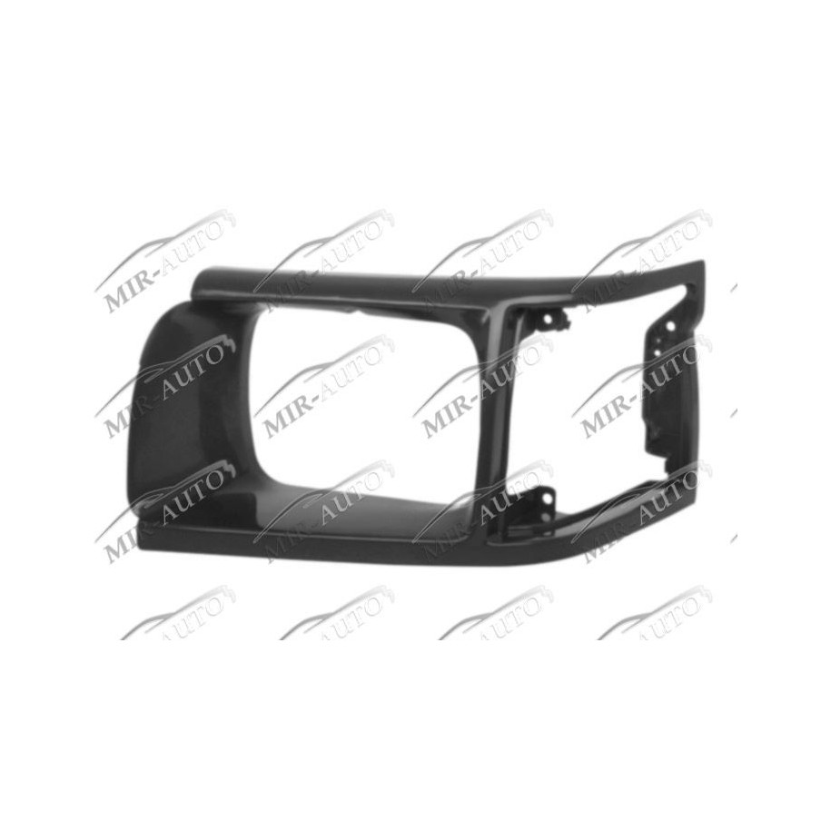 Headlamp Frame