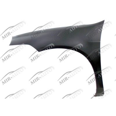 Front Fender