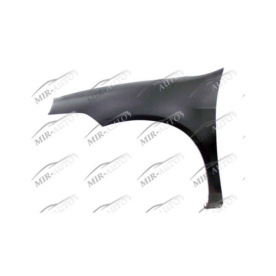 Front Fender