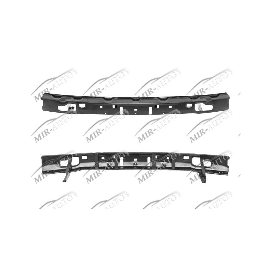 Bumper Reinforcement