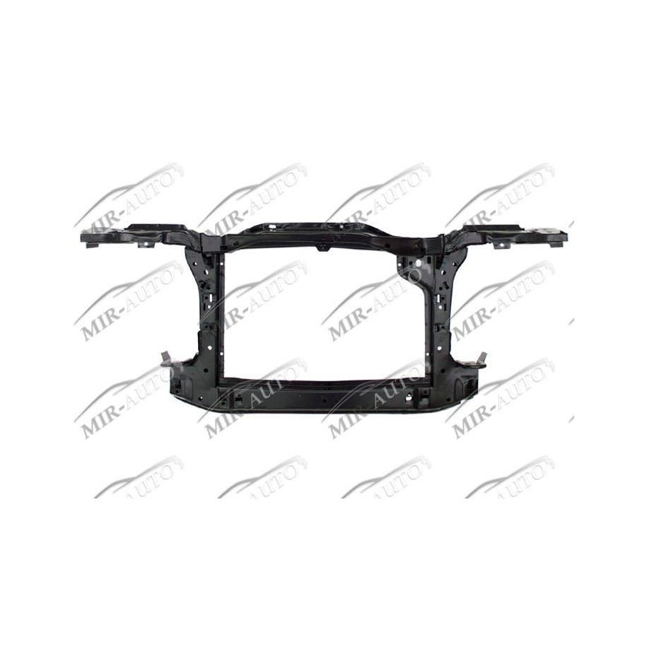 Панель передняя