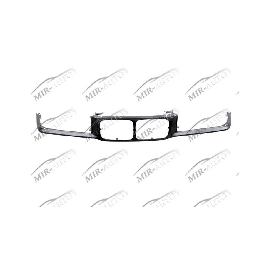 Рама решетки