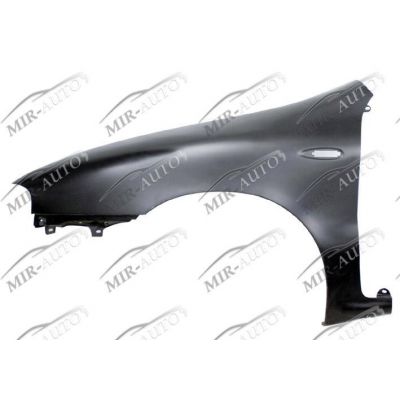 Front Fender