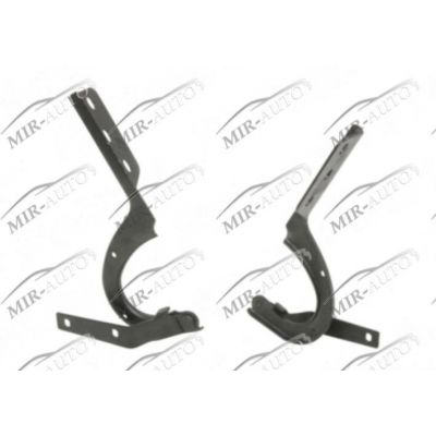 Bonnet Hinge