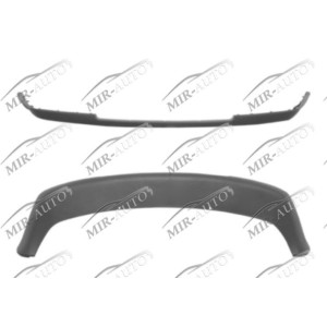 Front Bumper Spoiler