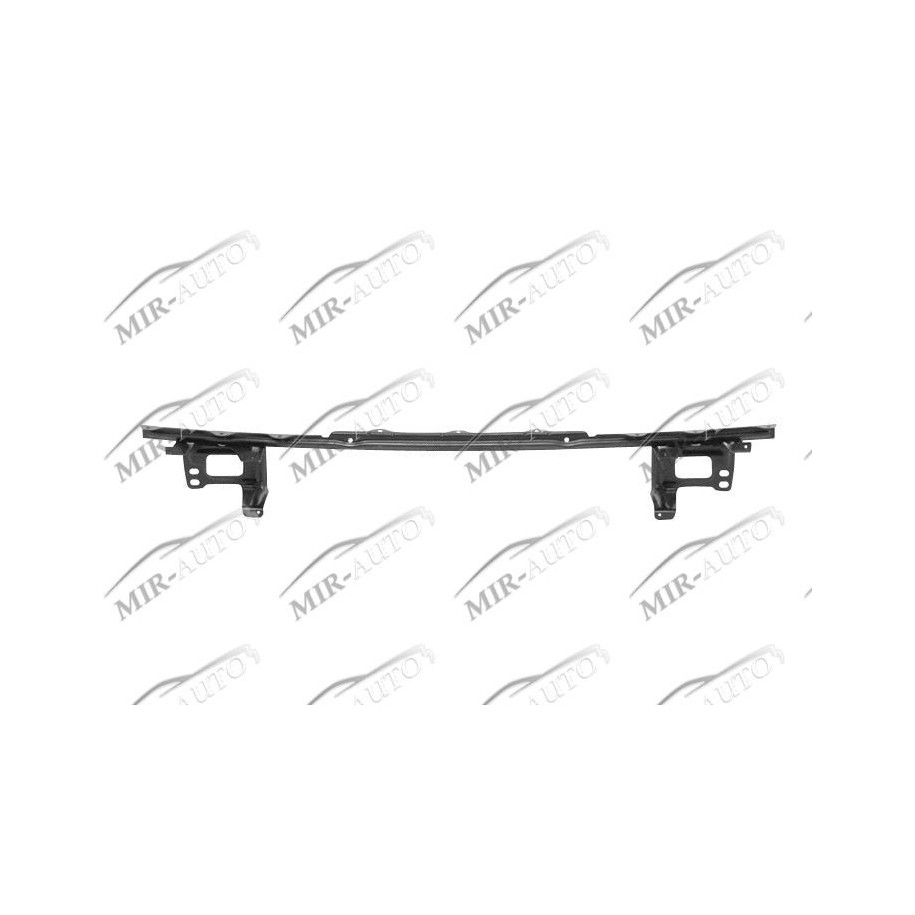 Bumper Reinforcement