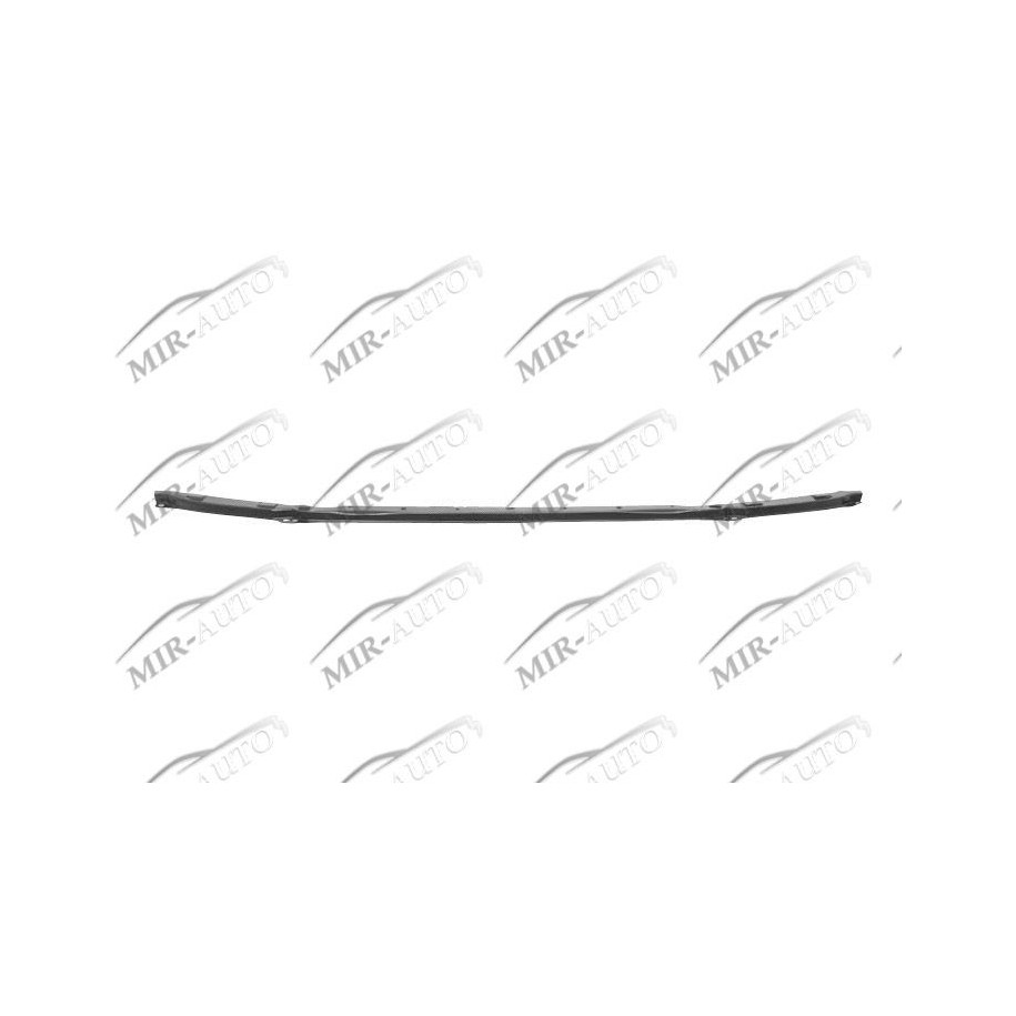 Bumper Reinforcement