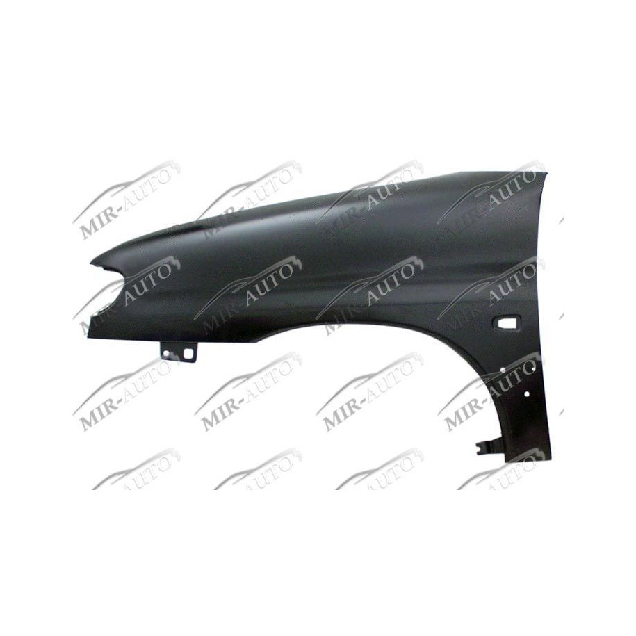 Front Fender