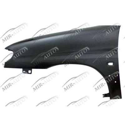 Front Fender