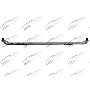 Балка нижняя панели передней