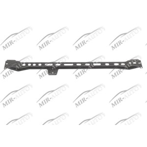 Балка нижняя панели передней