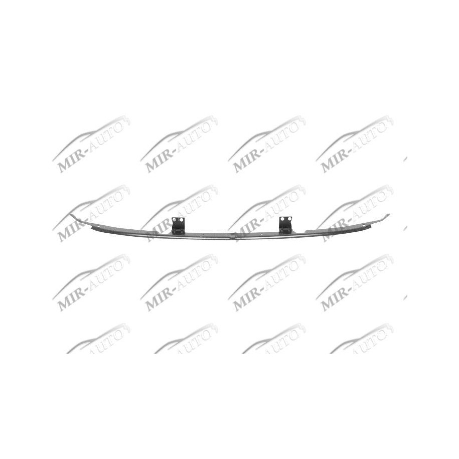 Bumper Reinforcement