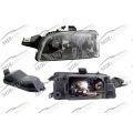 Main Headlamp