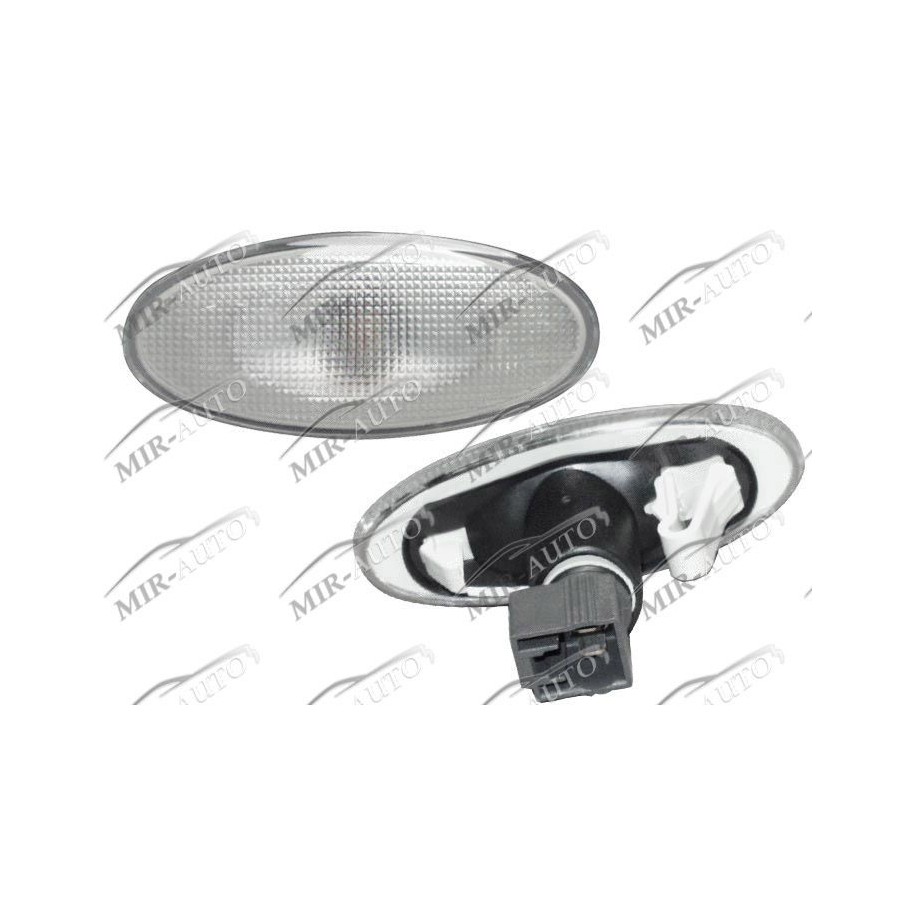 Указатель поворота боковой