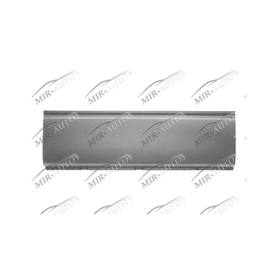 Repair Piece Of Side Panel