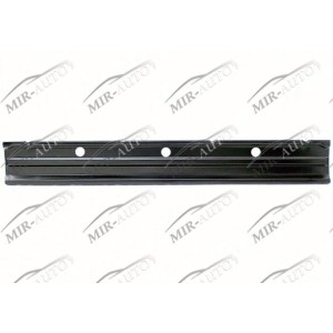 Side Wall Reinforcement