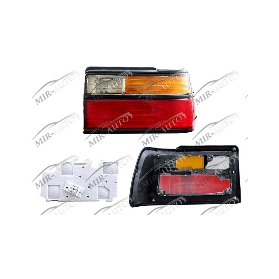 Tail Light
