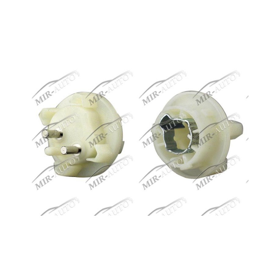 Front Flasher Bulb Socket
