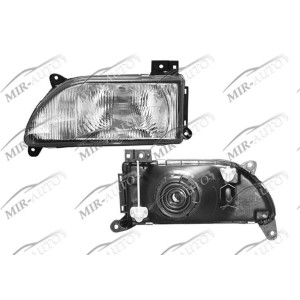Main Headlamp