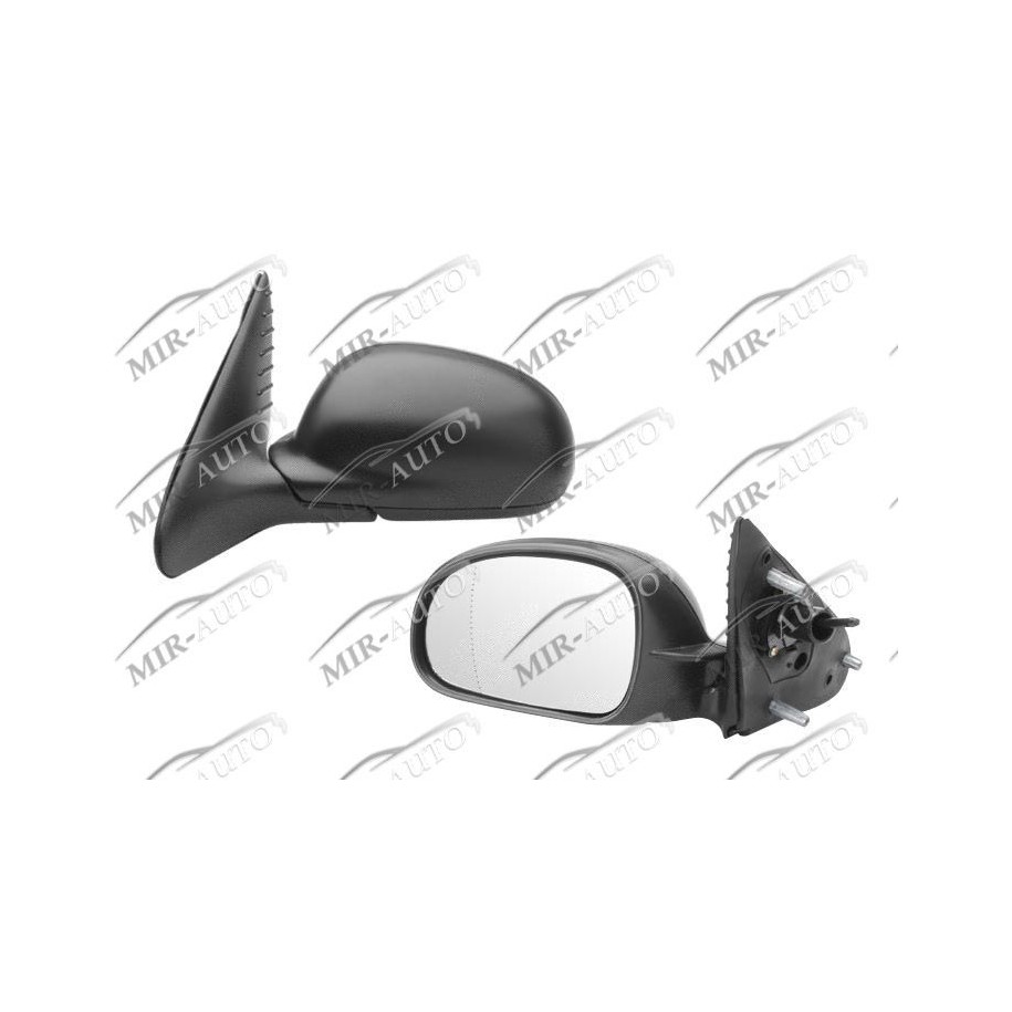 Зеркало внешнее