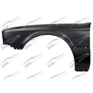 Крыло переднее