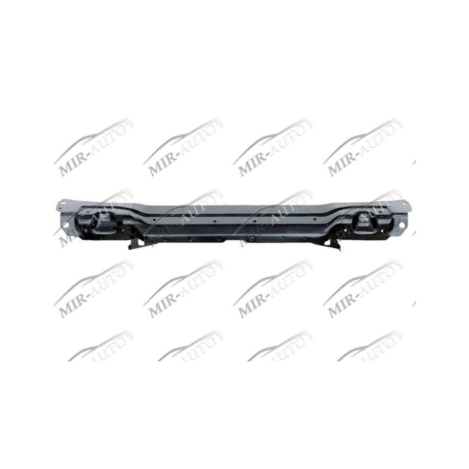 Балка верхняя панели передней