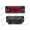 Universal Rear Fog Lamp