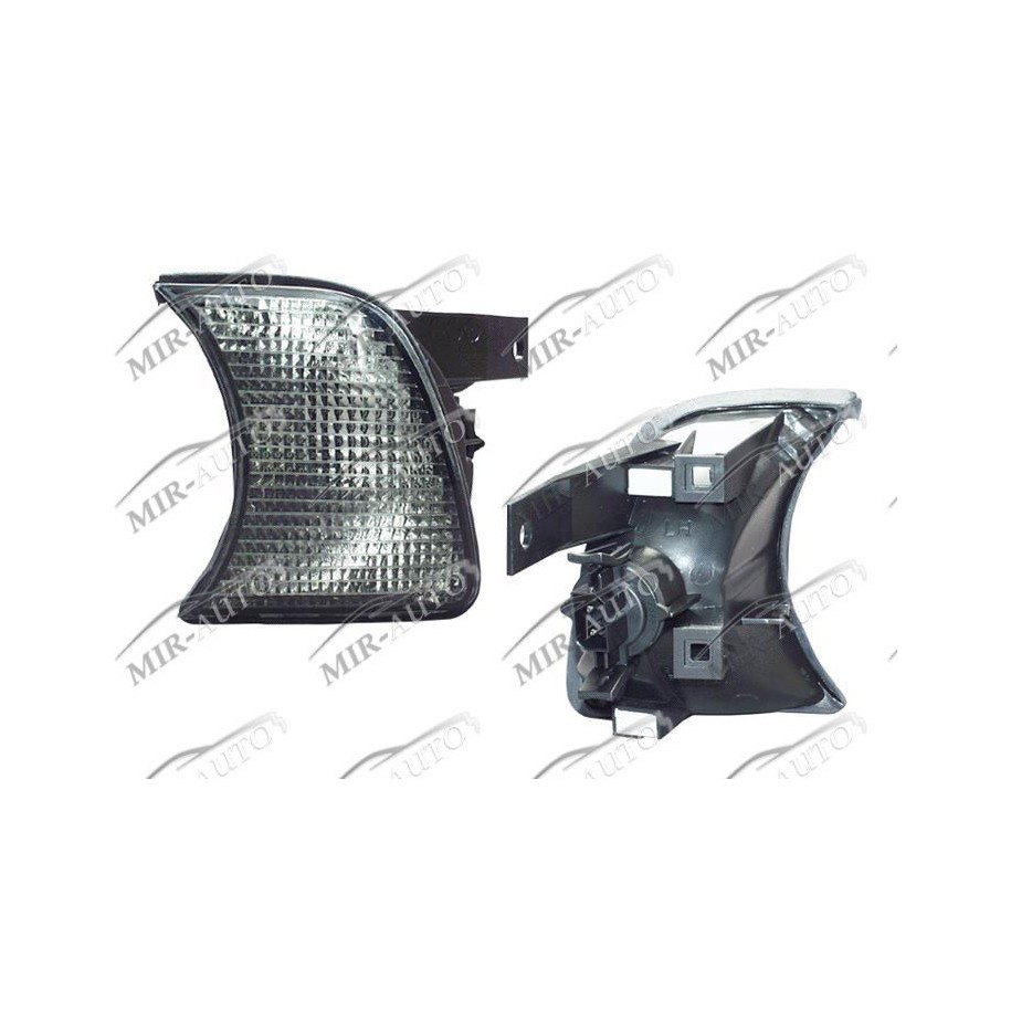 Указатель поворота передний