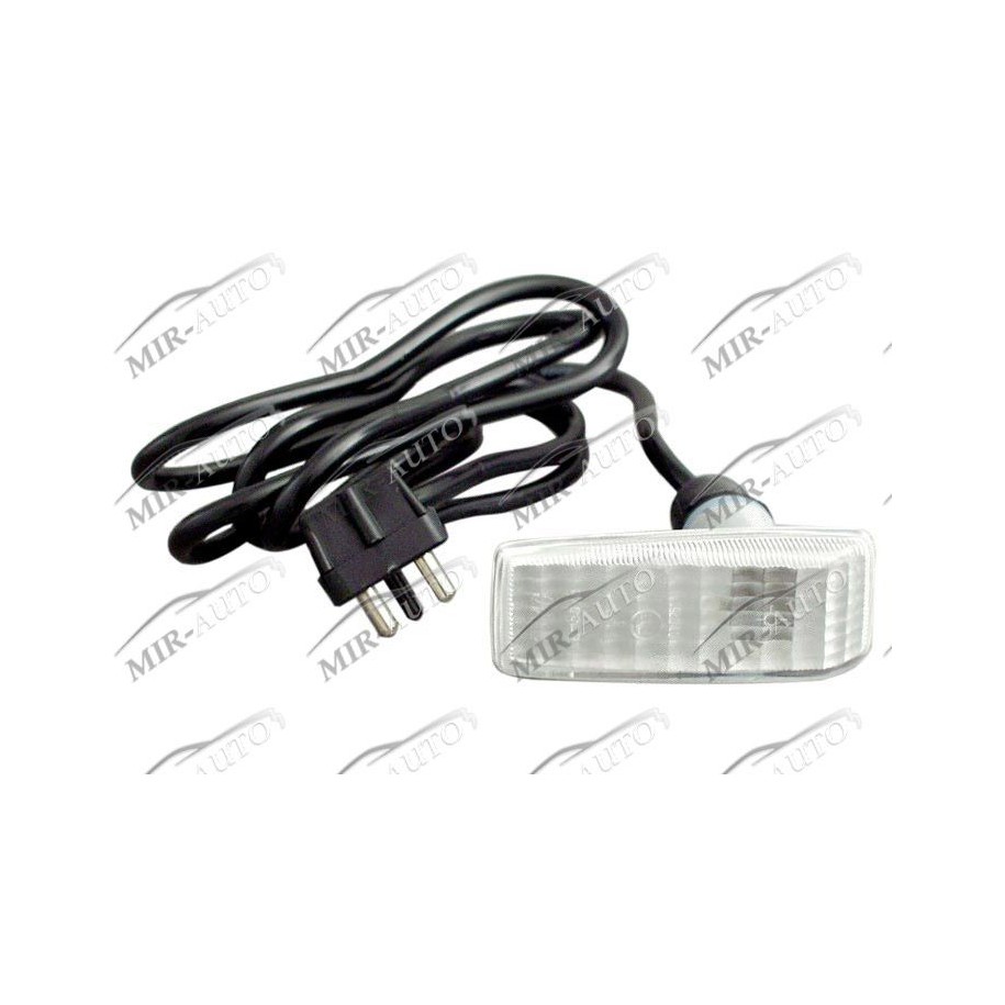 Posūkio žibintas šoninis