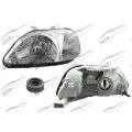 Main Headlamp