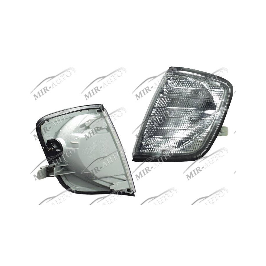 Указатель поворота передний