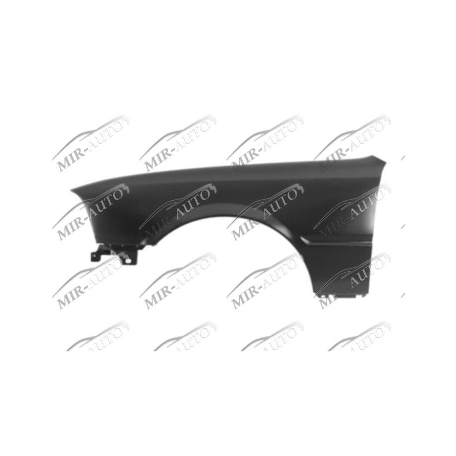 Front Fender