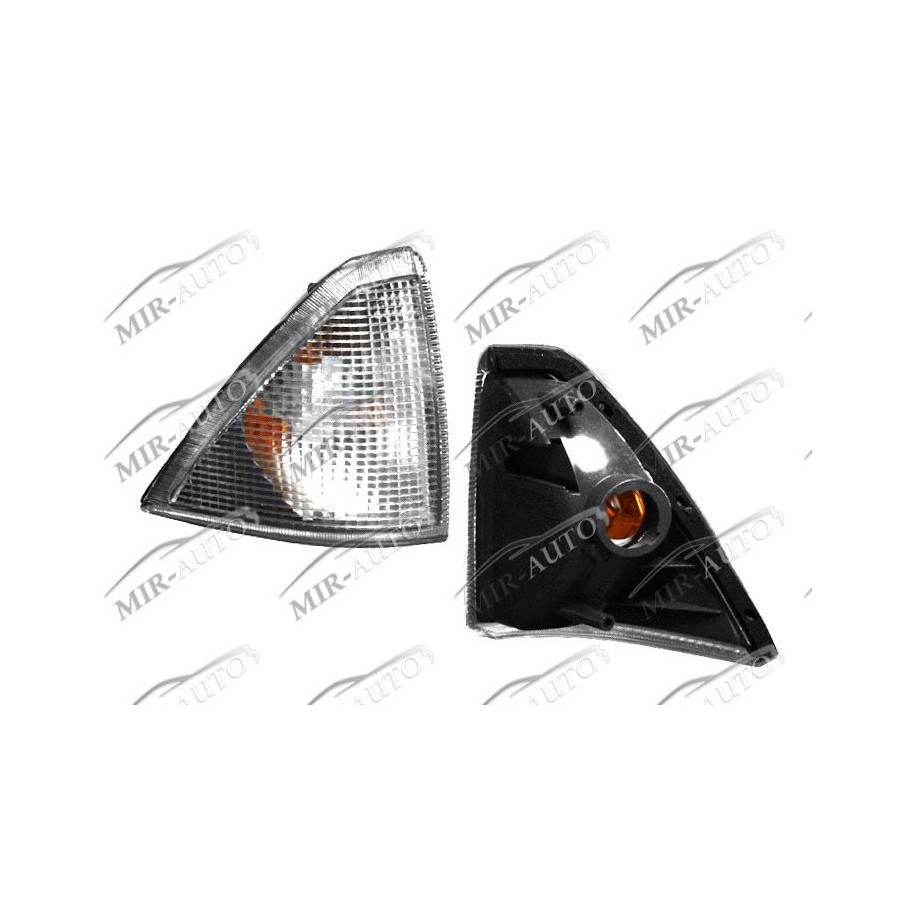 Указатель поворота передний