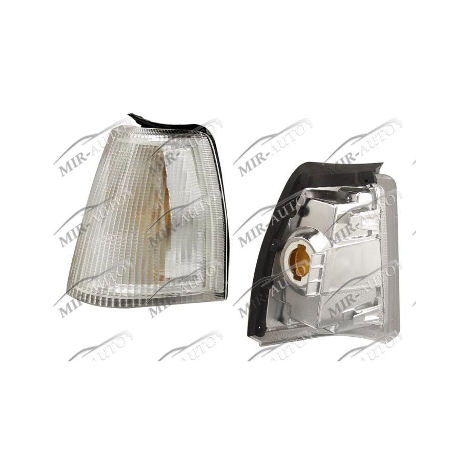 Указатель поворота передний