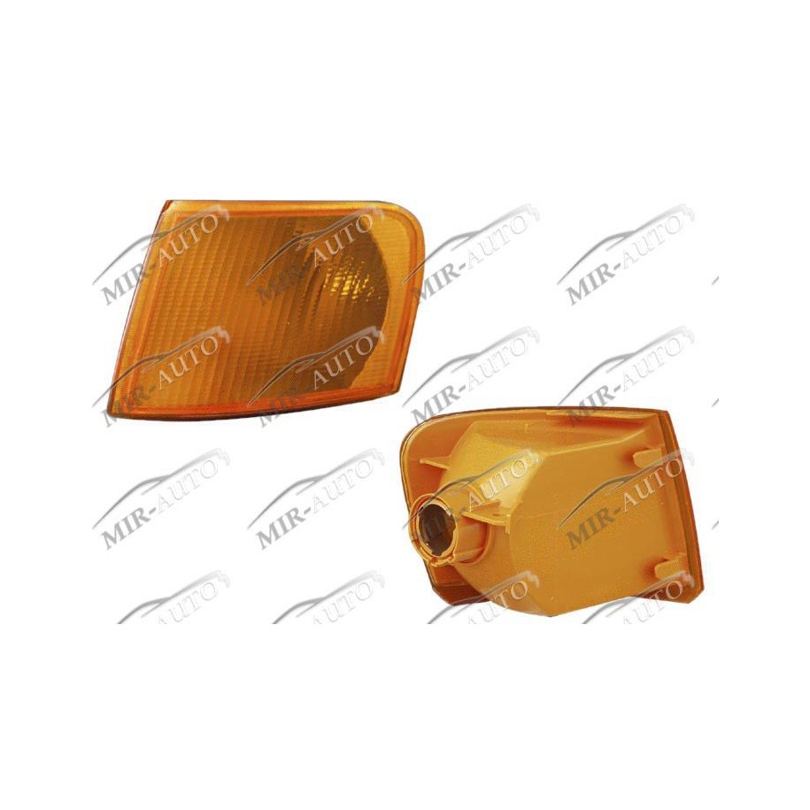 Указатель поворота передний