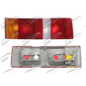 Tail Light