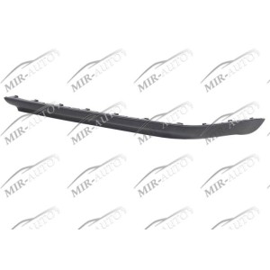 Front Bumper Spoiler