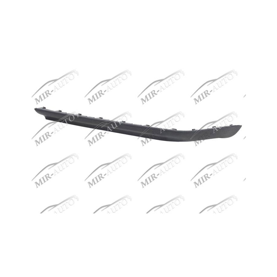 Front Bumper Spoiler