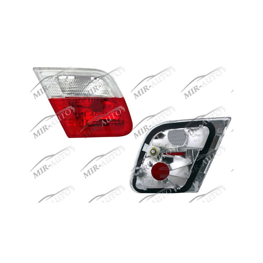 Inner Tail Light