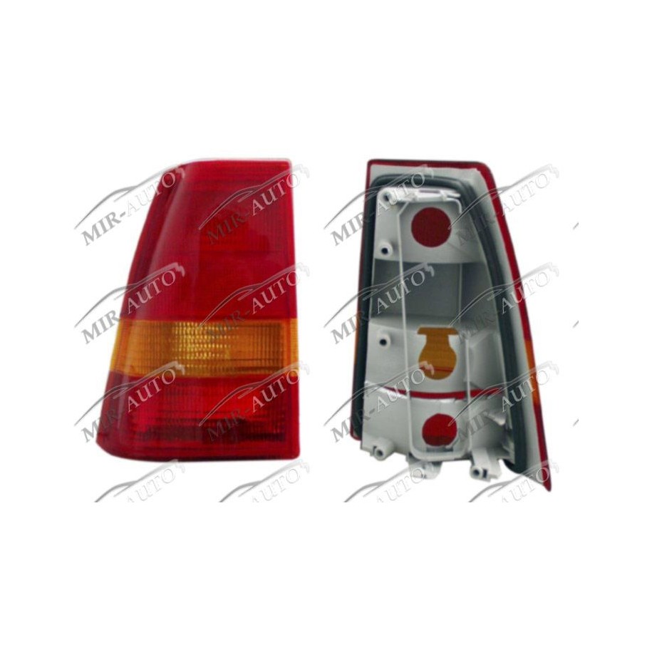 Tail Light