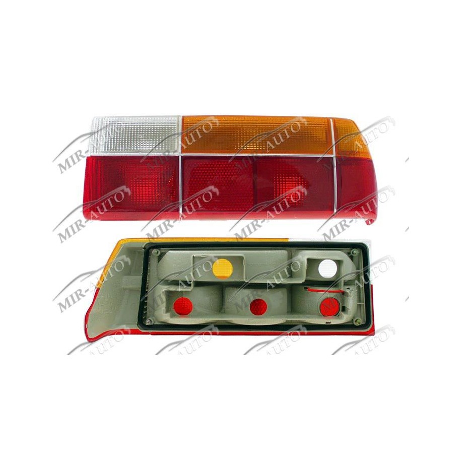 Tail Light
