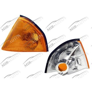 Указатель поворота передний