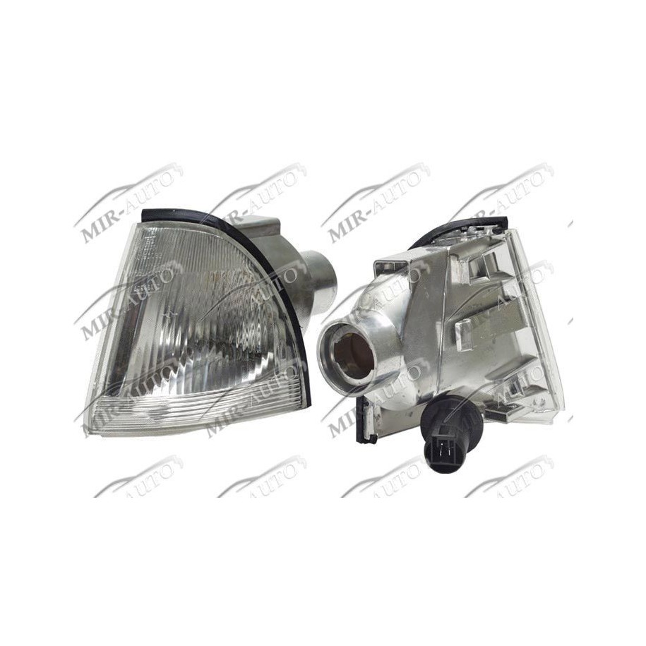 Указатель поворота передний