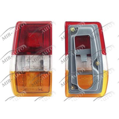 Tail Light